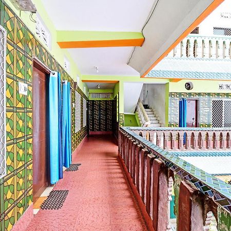Hotel O Sri Ram Guest House Puri Eksteriør bilde