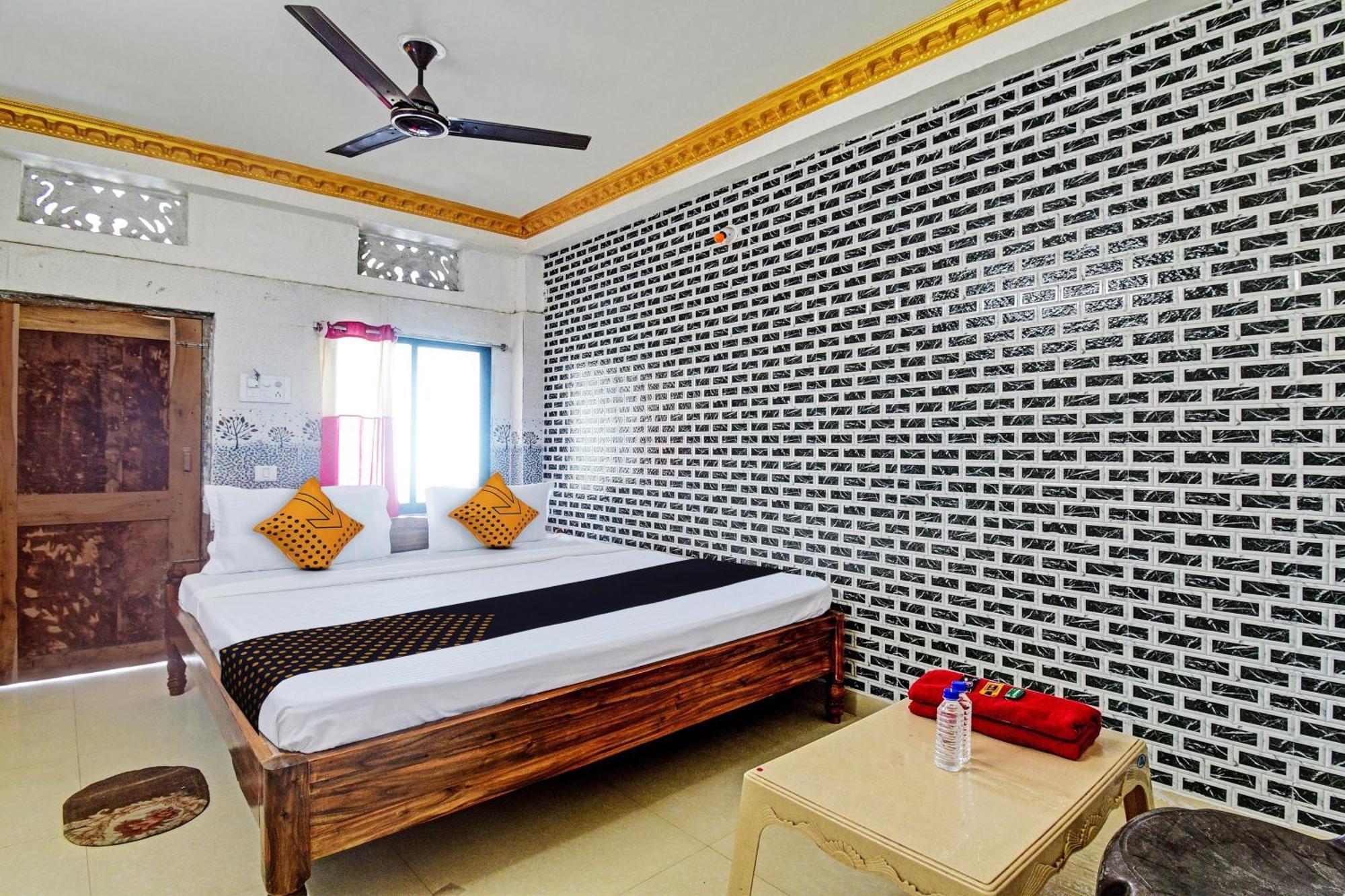 Hotel O Sri Ram Guest House Puri Eksteriør bilde