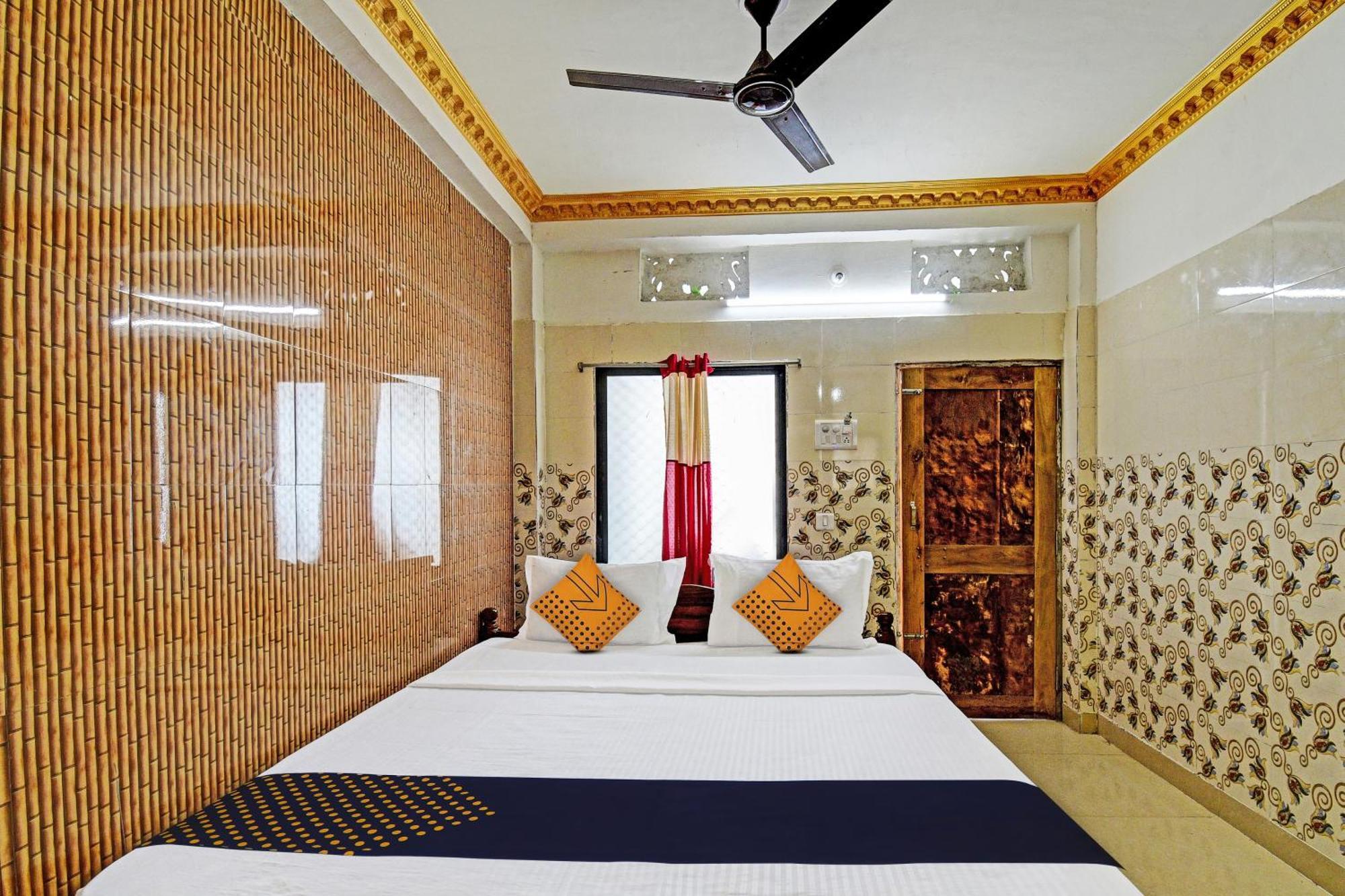 Hotel O Sri Ram Guest House Puri Eksteriør bilde