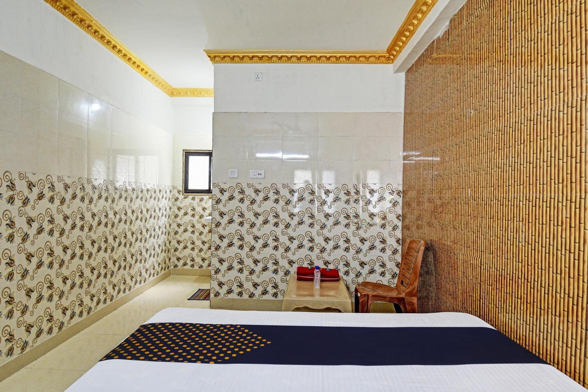 Hotel O Sri Ram Guest House Puri Eksteriør bilde