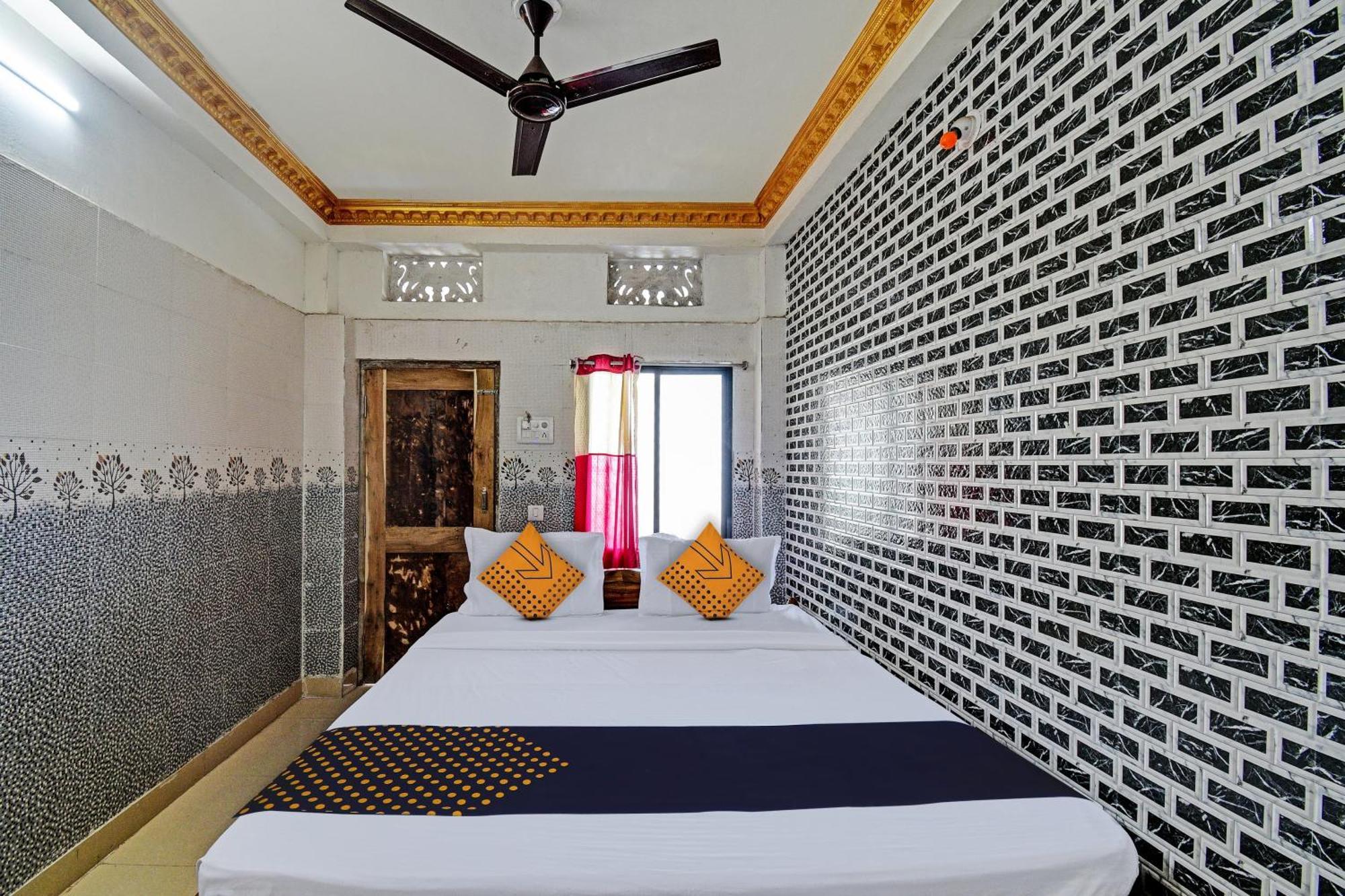 Hotel O Sri Ram Guest House Puri Eksteriør bilde