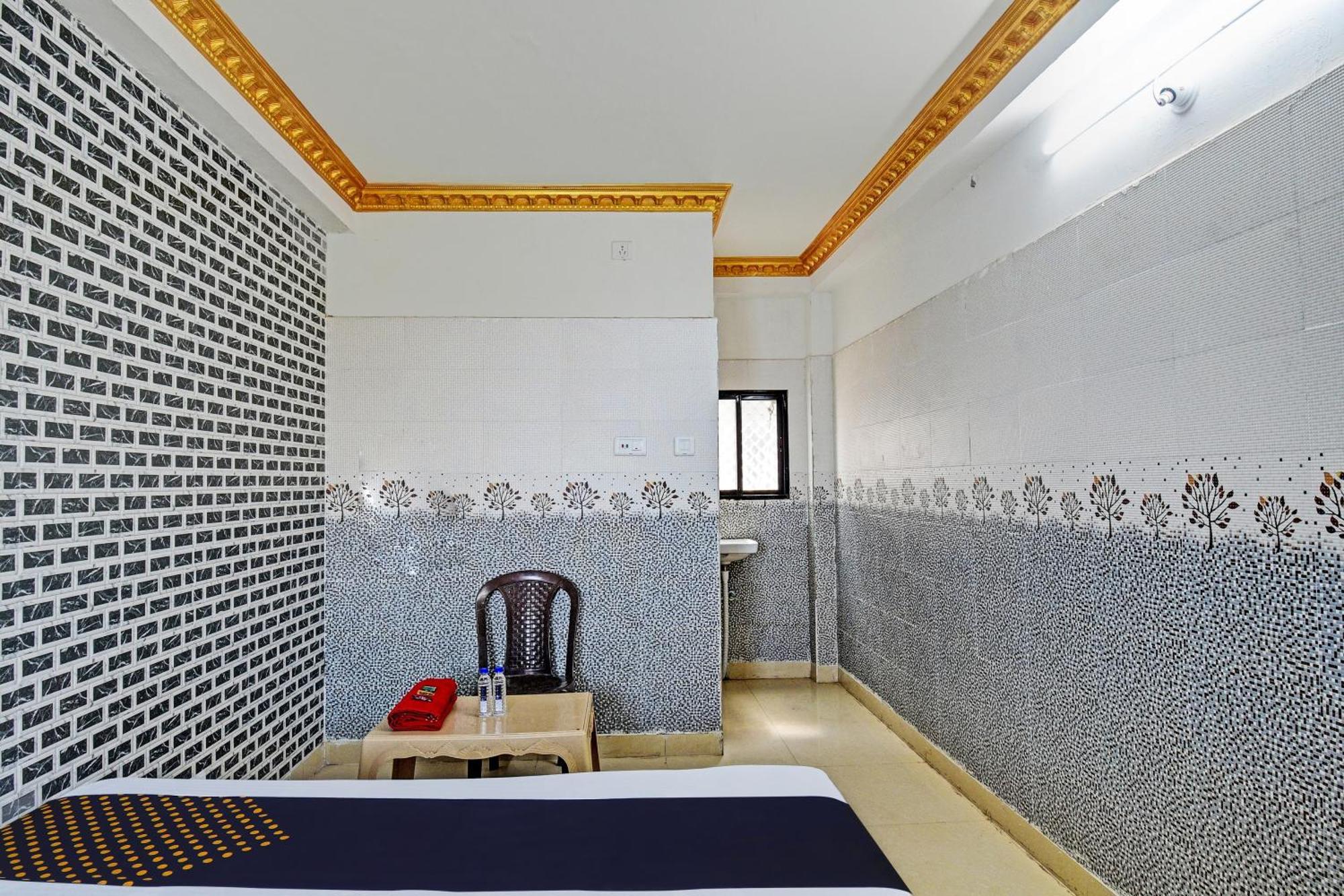 Hotel O Sri Ram Guest House Puri Eksteriør bilde
